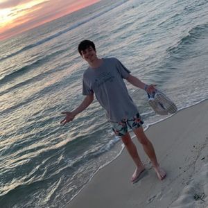 Meet your Posher, Nelson